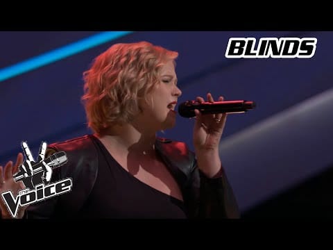 Brook Wood — Save Me