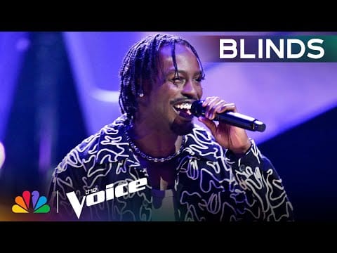 Conrad Khalil — Caught Up