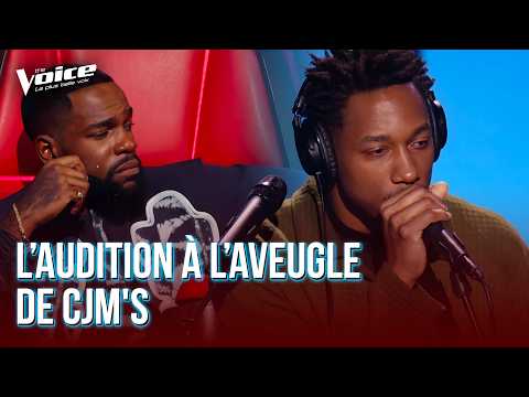 CJM'S — Le poinçonneur des Lilas