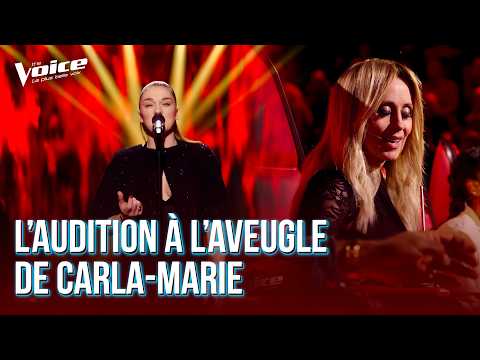 Carla-Marie — Carmen