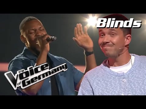 Jermain Joewaia Burford — I Heard It Through the Grapevine