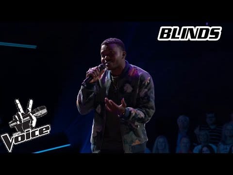 Jay Ammo — The A Team