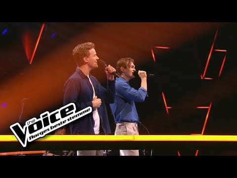 Jonas Utseth Peitersen vs. Mikael Johansen — The Scientist