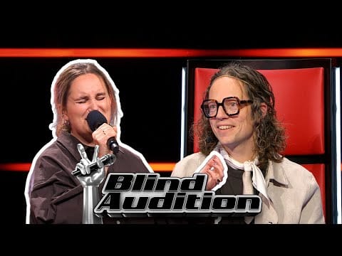 Nora Hansen — Folk i Husan