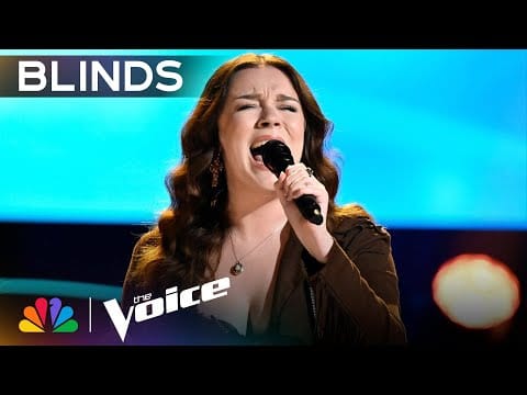 Aubrey Nicole — Burning House