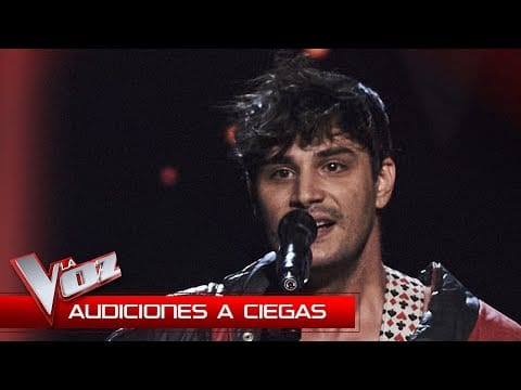 Mateo Latorre — Way Down We Go