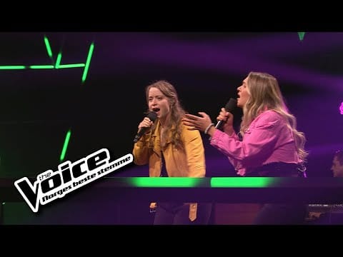 Thale Krogtoft Jensen vs. Synne E. Mæland — Bendik og Arolilja
