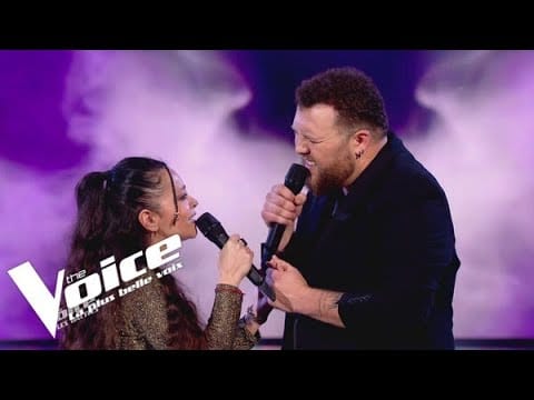 Mickaël vs. Téona — Under Pressure