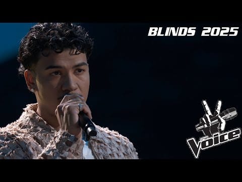 Ricardo Moreno — Put Your Head on My Shoulder