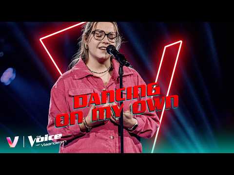 Babs — Dancing on My Own