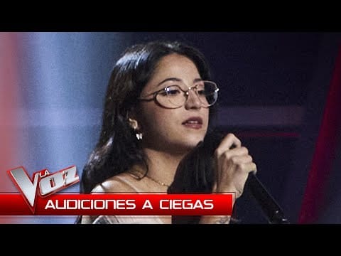 Evelyn Cabrera — Creep