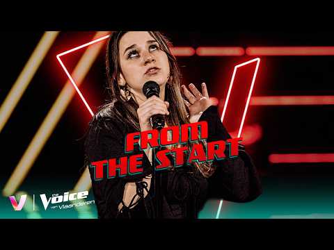 Donatella — From the Start