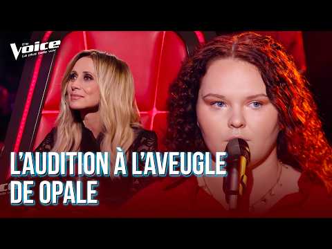 Opale — On m'invite pas