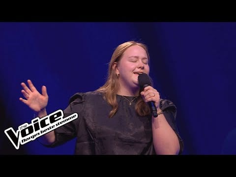 Mathilde Høglo — Valerie