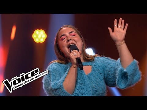 Martine Vidnes — Kozmic Blues