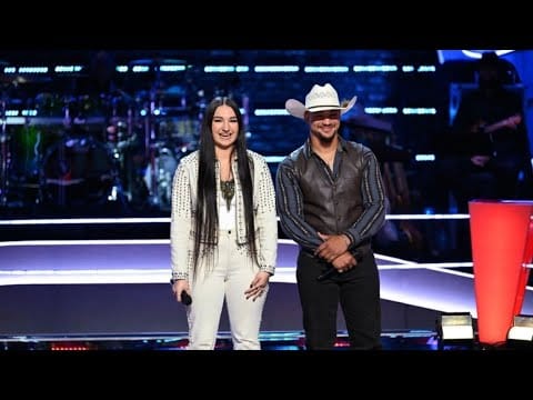 Jaelen Johnston vs. Hailey Wright — Neon Moon