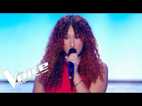 Nawel — Confession nocturne