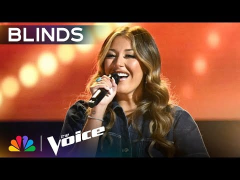 Natalia Albertini — Out Here on My Own