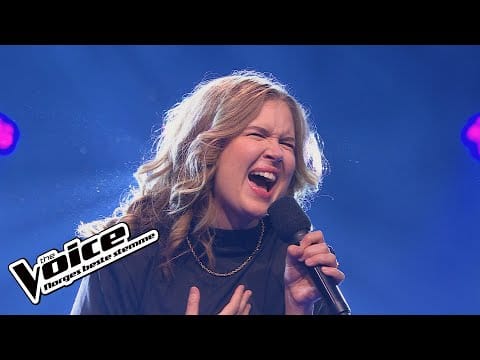 Sofie Rødskog — Higher