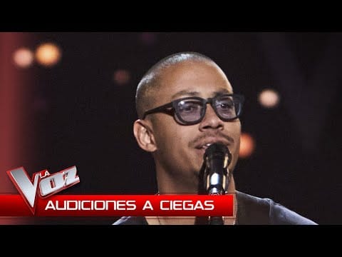 Andrés James — Chan Chan