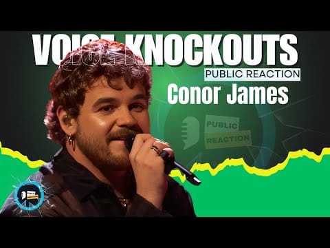 Conor James — Pink Pony Club