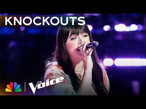 Jadyn Cree — Keep Holding On