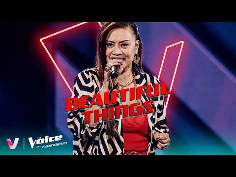 Tokie — Beautiful Things