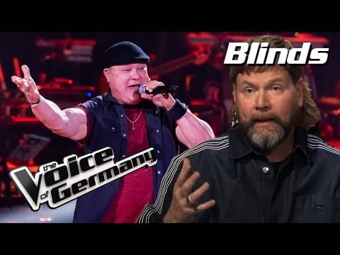 Christian 'Keule' Haas — You Shook Me All Night Long