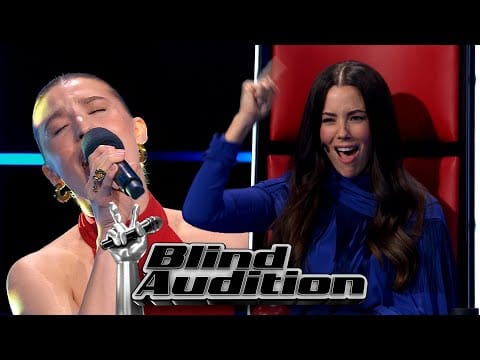 Tiril Beisland — For Love