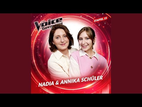 Nadia & Annika Schüler — Nur kurz glücklich