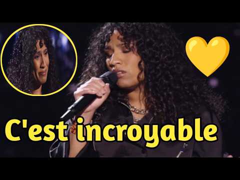 Joanna (Lagrave) — Sur un prélude de Bach