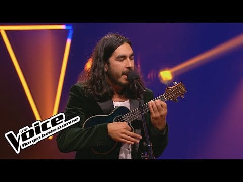 Benjamin Atkins — Nobody Knows You