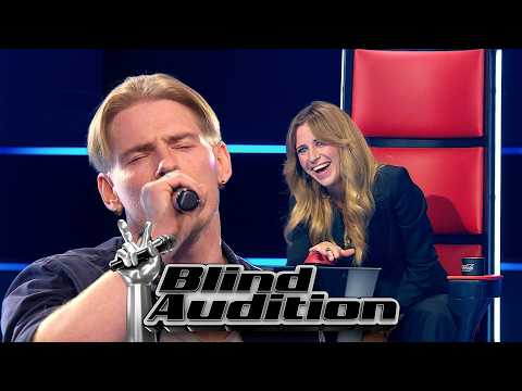 Eirik Fredsrud — Put Your Head on My Shoulder