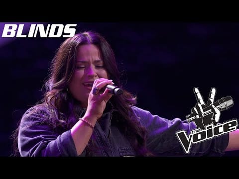 Jacquelyn George — I Have Nothing