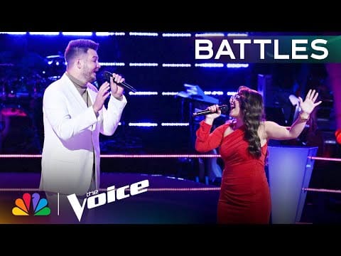 Lucia Flores-Wiseman vs. Hayden Grove — My Funny Valentine