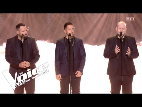 Il Cello — Une femme