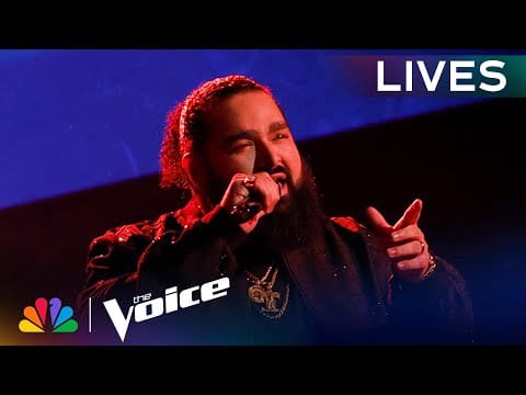 Ralph Edwards — Locked Out of Heaven