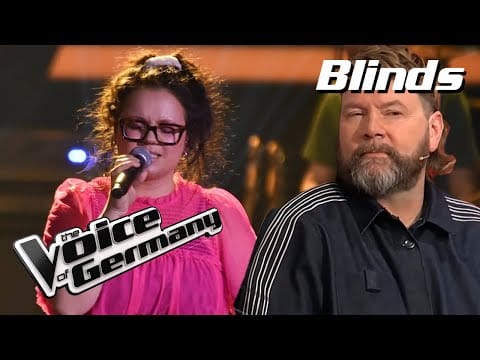 Sophia Brabetz — Dynamite