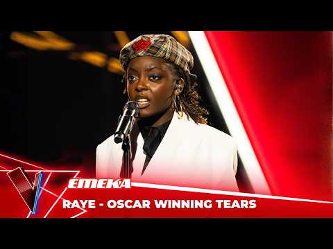Emeka — Oscar Winning Tears