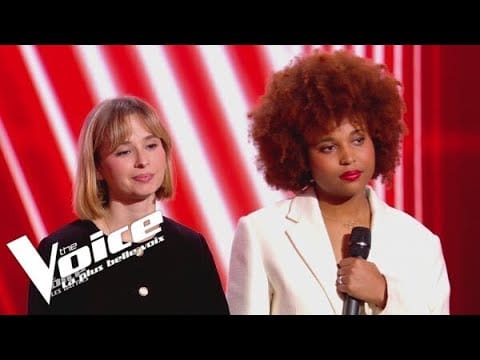 Sorenza vs. Kilonga — Je suis malade