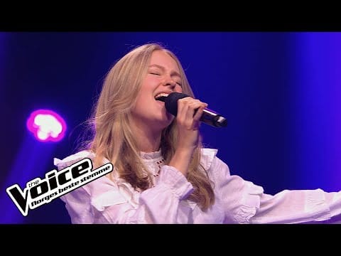 Hedda Schmidt — Alright