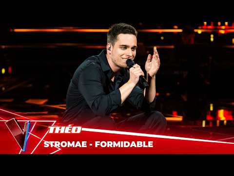 Théo — Formidable