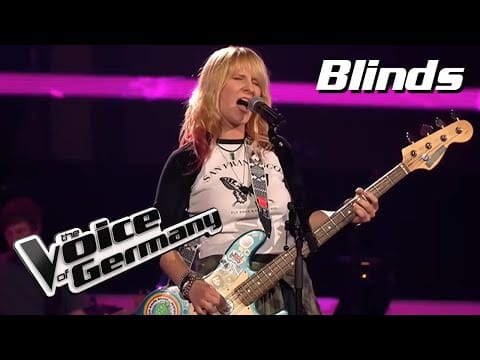 Julia Wolf — Heartbreaker