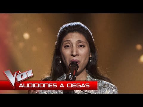 Carolina Andrada — Mononoke hime