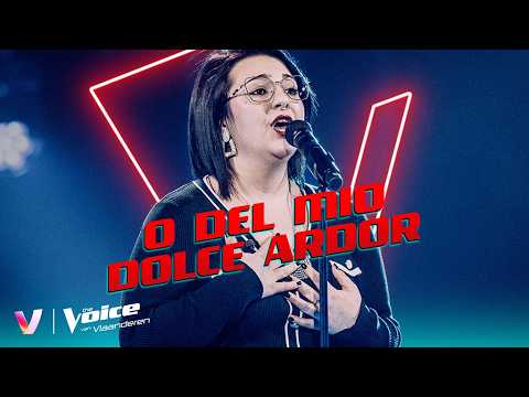 Michelle — O del mio dolce ardor