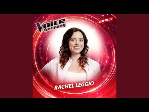 Rachel Leggio — A chi mi dice