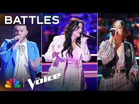 Dan Kiernan vs. Jessica Manalo — Good Luck, Babe!