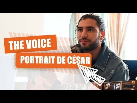 César (Varadero) — J'oublie tout
