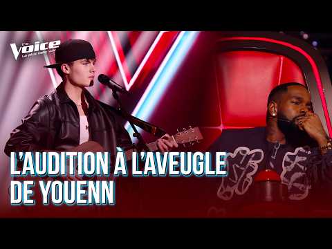 Youenn — Les oubliés