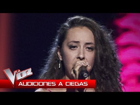 Noa Marcos Díez — The Voice Within